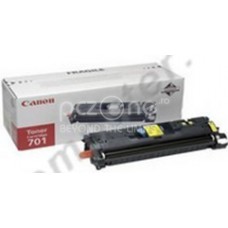 Toner Canon pt LBP-5200 (4000 pag) EP-701Y CR9284A003AA